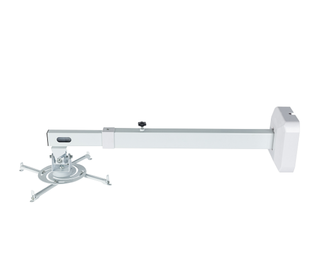 Avtek Uniwersalny uchwyt ścienny WallMount Next biały - 398002 - zdjęcie 2